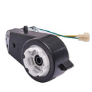 Durable 12V DC Motor and Gearbox for Electric Ride-On Toys - Single Unit
