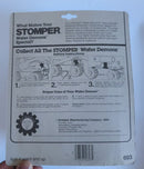 1984 Schaper Stomper Water Demons Amphibious Truck 693 Mint Condition