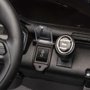 Lexus 2-Seater 24V Electric Ride-On Truck with Remote and 4-Wheel Suspension