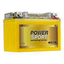 ExpertPower YTX4L-BS / YT4L-BS 12V 4Ah SLA GEL Motorcycle Battery with 120 CCA