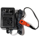 24V Power Adapter for Children's Ride-On Vehicles, 28.8V Battery Connector Assembly