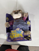 Witty Bubba: The Interactive Talking Plush Bear