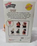 Dancing Hamster Sam Exclusive Tequila Melody