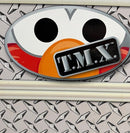 Fisher-Price TMX Tickle Me Elmo 10th Anniversary Interactive Plush Toy