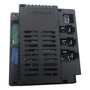 WEELYE RX19 4x4 4WD Control Box Receiver with 12V 2.4G Mainboard