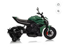 Ducati & Bentley 12V Kids Motorcycle Ride-On Toy