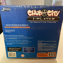 Jada Toys CHUB CITY i-Playaz "HYPE" Interactive Speaker Figure