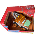 Disney Pixar Cars Push N Go Mater Interactive Action Figure