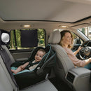 My First Car Ride™ Baby Travel Essentials Set with Roller Sun Shades