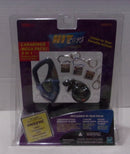 NSYNC Pop Star Collection: 5-in-1 Hit Clips Carabiner Set
