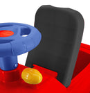 Mickey Interactive Ride-On Toy with Trailer for Children
