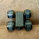 Schaper Stomper - Water Demons - Coast Guard Rescue - Good Parts