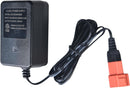 24V Battery Charger for Children's Ride-On Vehicles with Square Connector