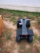 Tesla Electric Quad Bike for Children