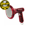 Toysmith Tech Gear Voice Modulator Megaphone - Assorted Colors