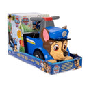 Paw Patrol Toddler Chase Police Car Ride-On with Lights and Sounds