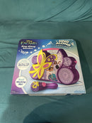 Encanto Butterfly Sing-Along Boombox with Microphone
