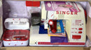 Singer Lockstitch 2000 Kids' Fashion Sewing Machine Playset