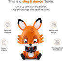 Counting Songs Audio Figurine from Tonies for Kids