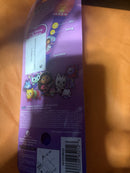 Gabby's Dollhouse Karaoke Microphone with Integrated Music