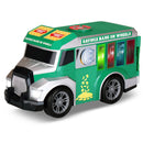 10" Rockin' Sort & Save Bank Truck with Lights and Sounds