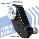 WW-4 Dual Pack 12V RS390 16000RPM Motor Gearbox for Power Wheels W4