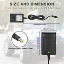 12V Charger for Children's Electric Ride-On Vehicles