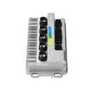 Sine Wave Brushless Motor Controller for 36V to 64V Electric Scooters