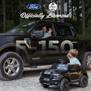 Hikiddo Ford Shelby F-150 24V Electric Ride-On Car for Kids