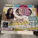 PROJECT Mc2 Circuit Beats: Create Music with Any Surface