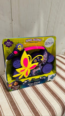 Disney Encanto Karaoke Boombox with Functional Microphone - eKids