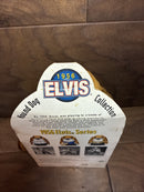 2003 Elvis Hound Dog Don't Be Cruel Plush Toy from the 1956 Collection