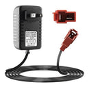 6V Charger for Ride-On Toy Cars, Compatible with BMX X6 and Kid TRAX GMC