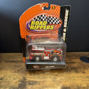 Road Rippers - Rush & Rescue Fire Truck 2006 (Battery Required) Never Used