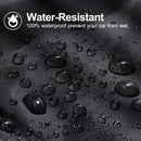 Waterproof Cover for Kids Electric Ride-On Truck and Jeep Power Wheels