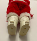 Musical Battery-Powered SKATE & SKI Bear, Complete and New in Box