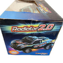 Lume Zoom Pro Remote Control Illuminated Car Display Toy - Cars Theme
