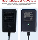 24V Charger Featuring Charging Indicator for Electric Ride-On Vehicles and Strollers