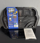 PAPER JAMZ DRUM SERIES 1 2009 with Instructions & Protective Cover by WowWee