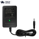 12V Kids Ride-On Toy Charger with LED Indicator for Secure Charging