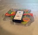 Yada Yada Yada Voice Recorder Toy  Never Removed From Package  Not Working