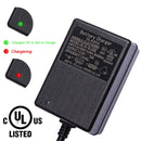 12V Battery Charger for Kids Electric Ride-On Cars