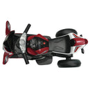 6V Kids Electric Motorcycle Toy Car