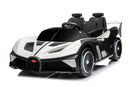 Vivicreate 12V Rechargeable 2-Seater Kids Ride-On Car