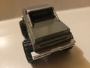 Rebel Rides 4x4. Forever Cool. From Extreme Chaos Playset. Crusher 4x4