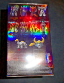 Blokees Transformers Galaxy Edition 03 The Autobot Run 2024 1:1