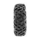 SunF 145/70-6 16x8-7 All Terrain ATV UTV Tires 6 PR POWER II A051 Set