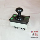 12V Gear Shifter with Switch for Disney Frozen Action Wheels Sleigh