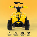 6V Rechargeable Electric ATV Toy for Kids with Reverse Function