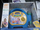 Ms. Rachel Bluetooth Karaoke Radio with Microphone, Over 20 Songs RA-550.EMv25